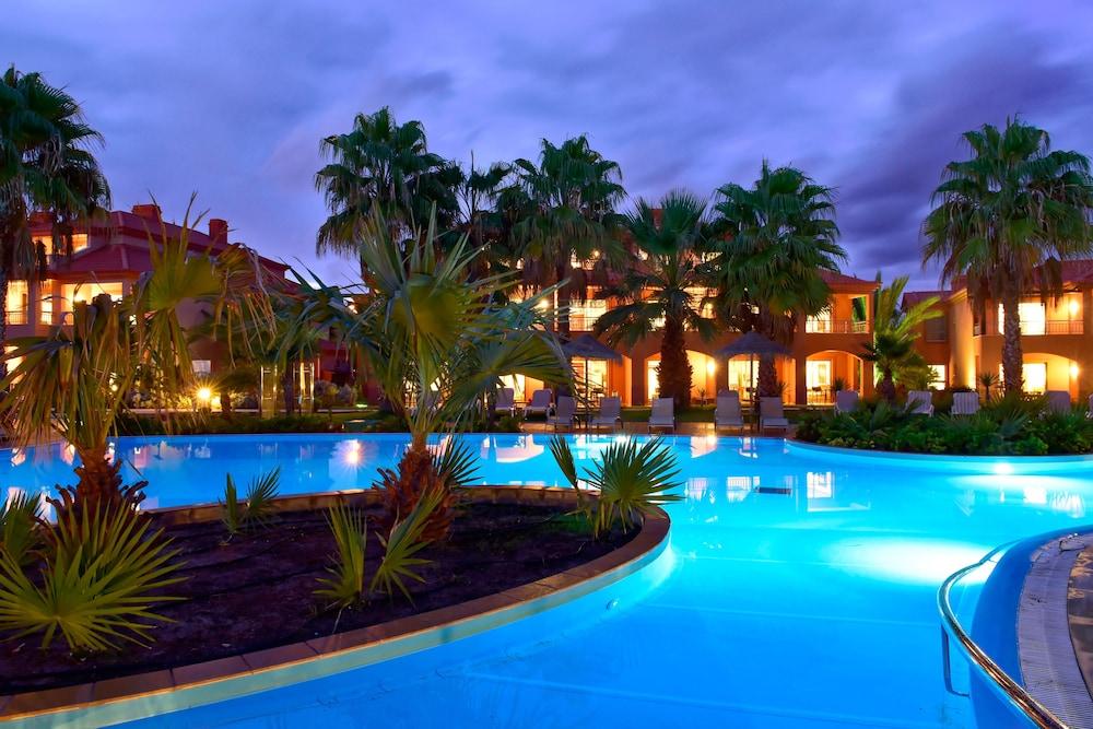 Pestana Porto Santo Premium All Inclusive Beach & Spa Resort Екстериор снимка