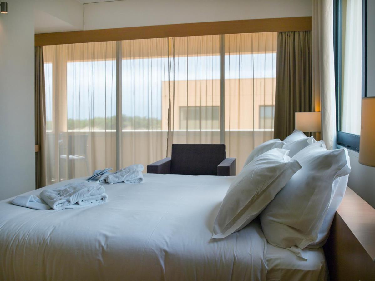Pestana Porto Santo Premium All Inclusive Beach & Spa Resort Екстериор снимка