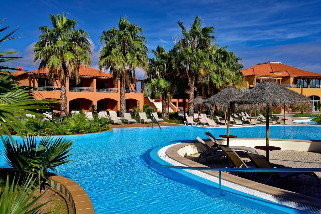 Pestana Porto Santo Premium All Inclusive Beach & Spa Resort Екстериор снимка