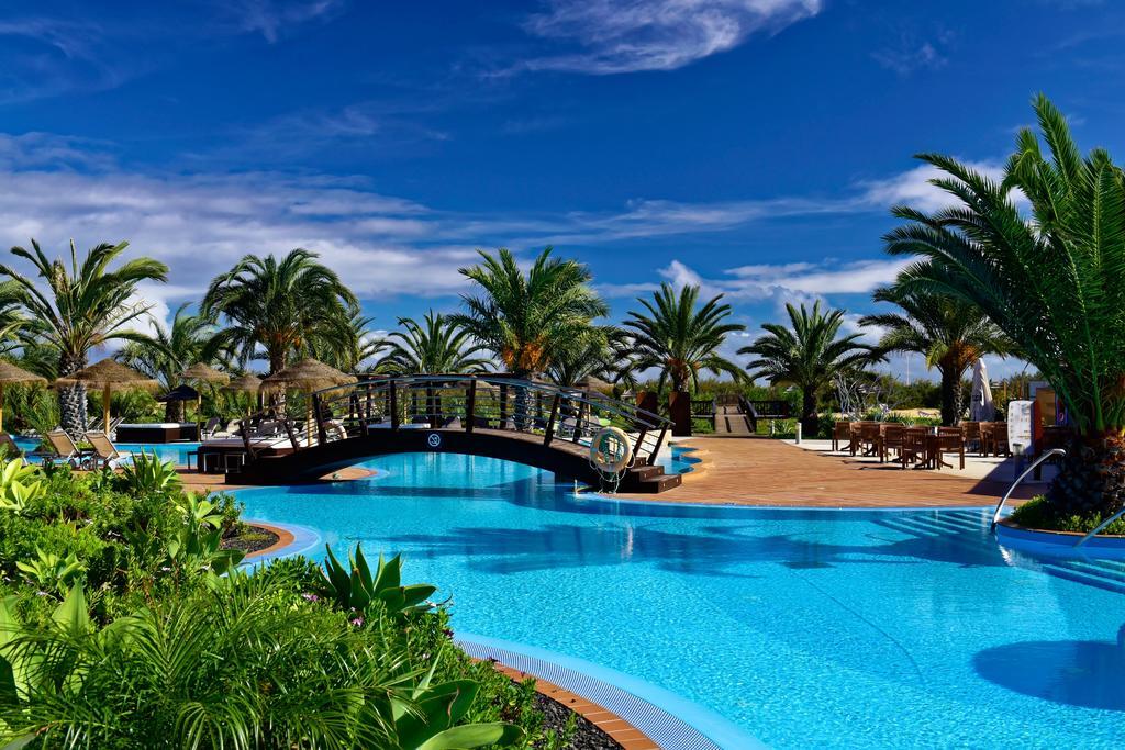 Pestana Porto Santo Premium All Inclusive Beach & Spa Resort Екстериор снимка