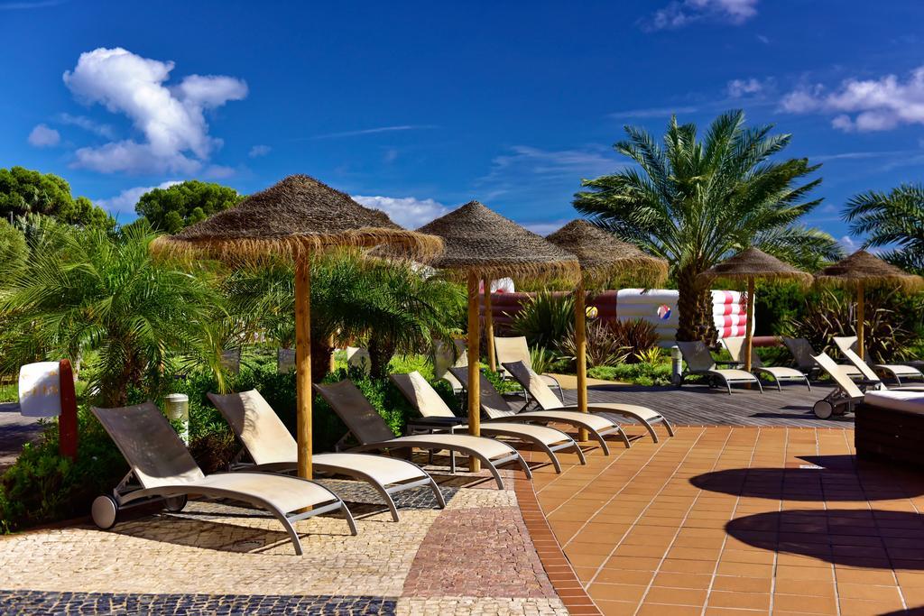 Pestana Porto Santo Premium All Inclusive Beach & Spa Resort Екстериор снимка