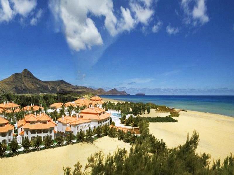 Pestana Porto Santo Premium All Inclusive Beach & Spa Resort Екстериор снимка
