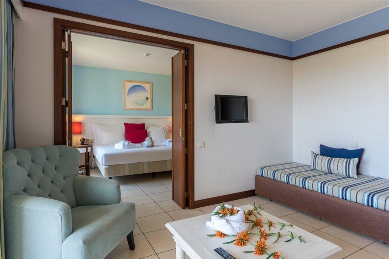 Pestana Porto Santo Premium All Inclusive Beach & Spa Resort Екстериор снимка